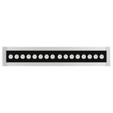 STRIP SQ INGR.L 55014W A2/M30 830 DALI