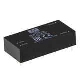 Mean Well MDS15C-12 DC/DC converter 48 V 12 V 1.25 A 15 W Number of outputs: 1 x Contents 1 piece.