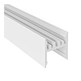 ALU-PROFIL WEISS 2M 'LEDline 20 H'
