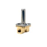 Solenoid valve, EV220B, Function: NC, G, 1/4, 0.7 m³/h, EPDM
