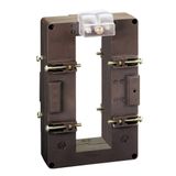 TAS127 - Current transformer - Cable/passing bar: 38x127mm - Ratio: 1000/5A