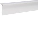 Trunking lid,20x70,pure white