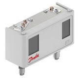 KP17W Pressure Switch M/24