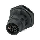 PRC 20/2-C4-FT25-FS2,5 - Device connector front mounting