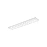 OPTIX SURFACE 1200 2L D/I 4000K C9 WHT DALI EM
