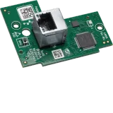 Wired electronic board