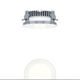 P-INF R200L 2500-927-65 LDO WH TL - LED ceiling-recessed luminaire