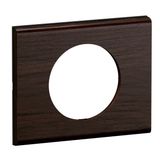 PLATE 1 GANG ASH WENGE