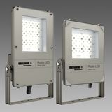 RODIO 1890 LED 150W CLD GRAPHITE