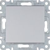 V&V switch - silver Ss/Vis