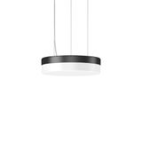FLAT SLIM round, 11...20 W, 1300...2450 lm, 830, 840, anthracite, smar