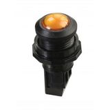 Indicator light SZS-06 WF 230AC d14mm