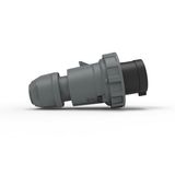 STK 7h 63A 4P 500V IP67 QC MG TE Ni