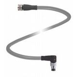 V3-GM-0.6M-PUR-V3-WM connector