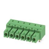 IMC 1,5/ 6-G-3,81 AU - PCB header
