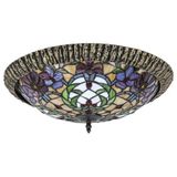 MIRELLA E27 2X60W 8087