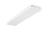 TRIONA rectangle, 101 W, 12200 lm, 830, white, smart+free Ceiling and 