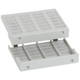 DPX250 FLAT REARTERMINAL