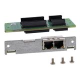 OM-NE OM RT-ETHERNET INCL. BPL