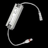 QuickFix® 3+ 36V+ Power Supply, max.200W 
IP67, 1 input 100-240V AC QF® 3+, 1 output 36V DC