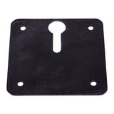 Sealing for Square Signal Lights