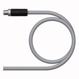 Supply Cable - M12 Power Connection Cable   RSP56PLB-40/TXG