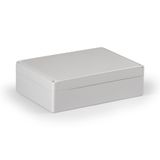 SPCP182508G.U | Enclosure PC 175 x 250 x 75 mm