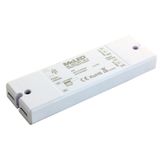DMX signal amplifier, 12-24V