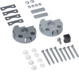 External locking kit for Ronis EL11AP (125-1600A)