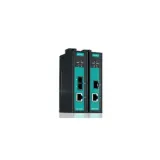 MOXA – PTC-101-S-LC-LV – Industrial 10/100BaseT(X) to 100BaseFX media converter