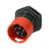 PRC 20/5-C1-FT25-MS2,5 - Device connector front mounting