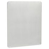 WSA Mounting Plate H=1175 W=950mm