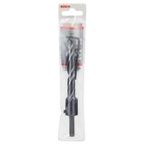 Wood drill bit with countersink 12 mm