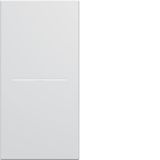 GALLERY SWITCH TILE/BUTTON LIGHT 1 F. PURE