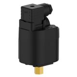 Fan speed controller, XGE-EC
