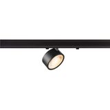 KALU 2.0, 3~ Spot, DALI, cylindrical, 2700K, 10W, 36ø, bl