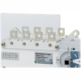 Terminal protection screen for SIRCO UL1008 3P, 800-1200A