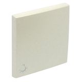 ROCKER F/SWITCHES W/LAMP SYMBOL PEARL