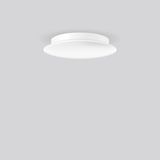 FLAT SLIM disc, 11...24 W, 1150...2500 lm, 830, 840, white, DALI Ceili