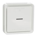 ***Wiser smoke alarm batt