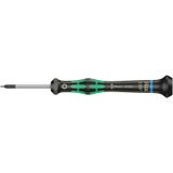 2054 Kraftform Micro Binnenzeskant-Schroevendraaier, 0.035&quot;x40 mm