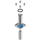 Spare part, EV228BW 15-50 EPDM, Actuator set