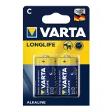 VARTA Longlife 4114 C BL2