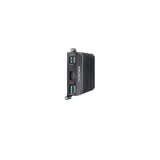 MOXA – PWR-LV-P48-A – Moxa 24/48 VDC power supply module for industrial switches, relays, PoE-ready