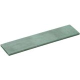 Connection lug Fl 30x3.5mm StSt V4A L 4000mm
