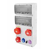 Cabinet V2040-ZSFT11101010.1 /3977 drawer