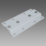 SUSP./CONNECTION BRACKET 2292 GREY