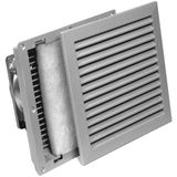 RZF12 RZF12      Alu. cable entry w. sleeves, 170 mm x 500 mm x 2 mm