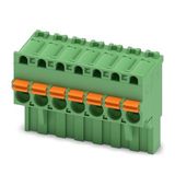 FKCVR 2,5/ 7-ST - PCB connector