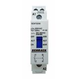 Pre-Selection Contactor 20A 2NO 230VAC